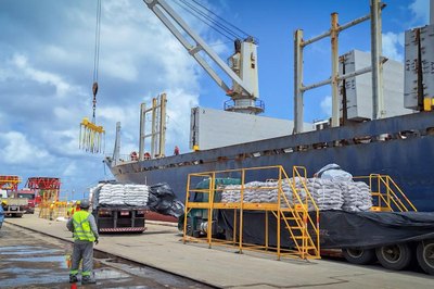 Estudo da FIEA aponta setores estratégicos para Alagoas ampliar exportações com acordo Mercosul-União Europeia