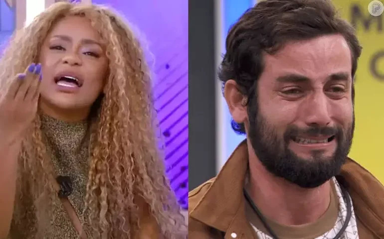 Fraude em cotas, dinheiro do governo: veja polêmicas envolvendo o ex-BBB Matteus