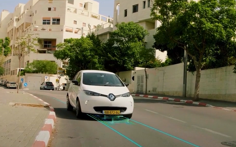 Disputa pelo mercado de carros elétricos se acirra