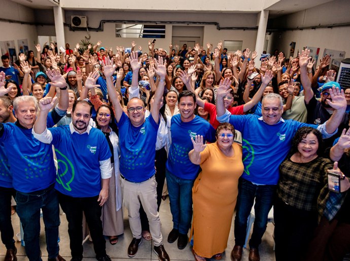Saúde de Maceió lança programa de Teleterapia pelo SUS