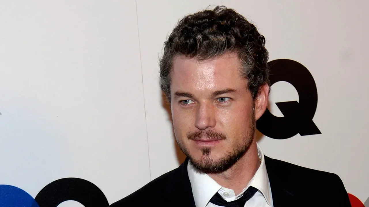 Morte de Eric Dane coincide com o 20º aniversário de sua estreia em 'Grey's Anatomy'