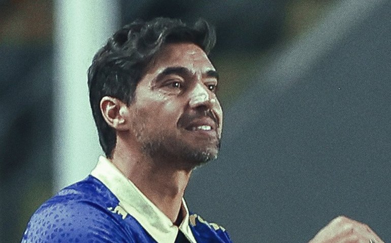 Abel admite 'erro de estratégia' contra Inter Miami e foca no Botafogo: 'Times que se conhecem'