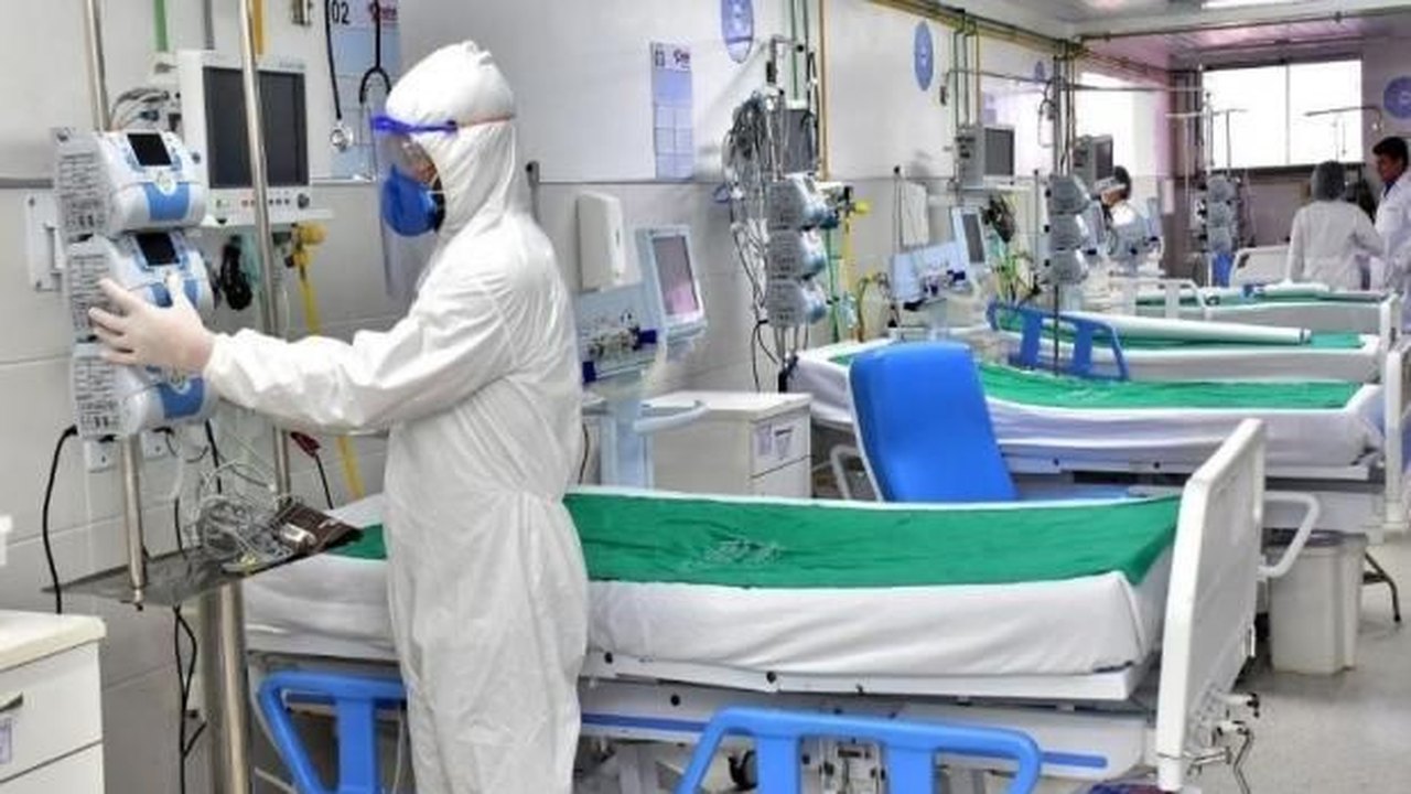 ‘Fila única’ para UTIs poderia evitar 14,7 mil óbitos, diz estudo