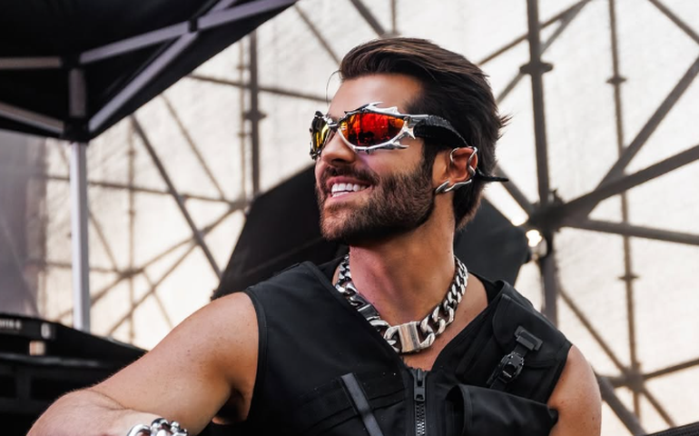 Alok se muda com mulher e filhos para os Estados Unidos; saiba para qual cidade