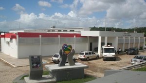 cadeião de socorro