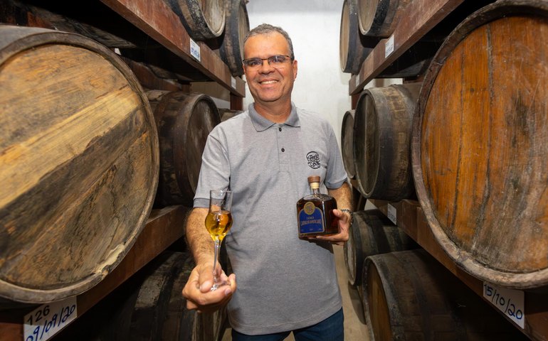 Festival da Cachaça: Setur fomenta turismo no Agreste do estado
