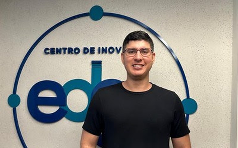 Pesquisador apresenta artigo sobre realidade estendida em conferência na Coreia do Sul