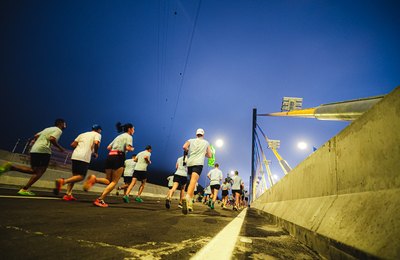 Referência em qualidade de vida, Maringá estreia no calendário das grandes maratonas internacionais