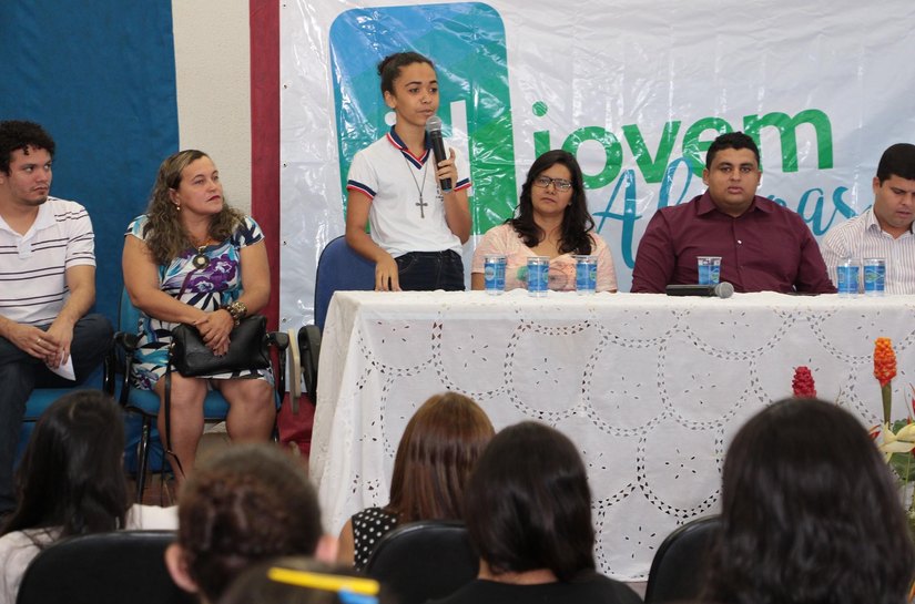 ID Jovem é lançado em União: mais acesso a transporte, cultura e lazer