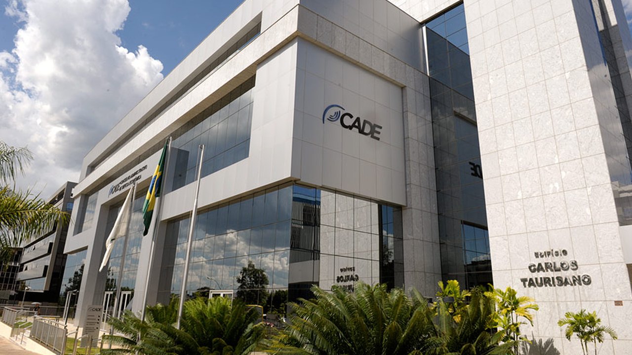 Cade aprova aquisição de 30% do capital da Copasa pela Gerais Saneamento