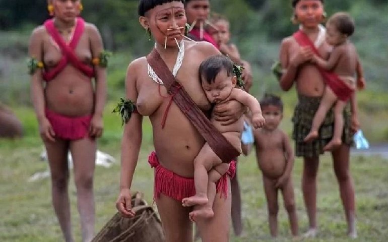 Yanomami: CNBB vê genocídio e pede ‘santa indignação’ diante de crise indígena