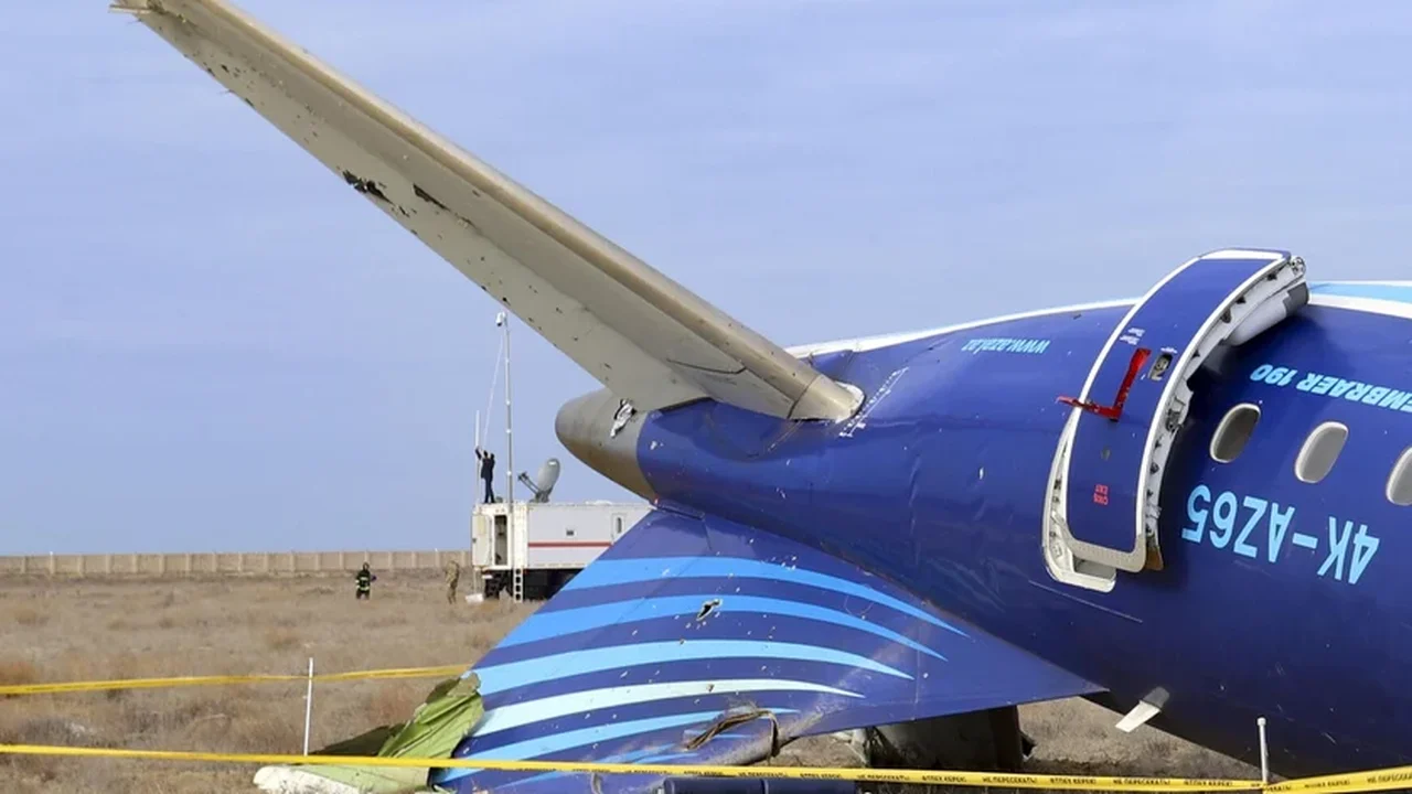 Nos Eua, avião é obrigado a arremeter para evitar colisão com jato que cruzava a pista