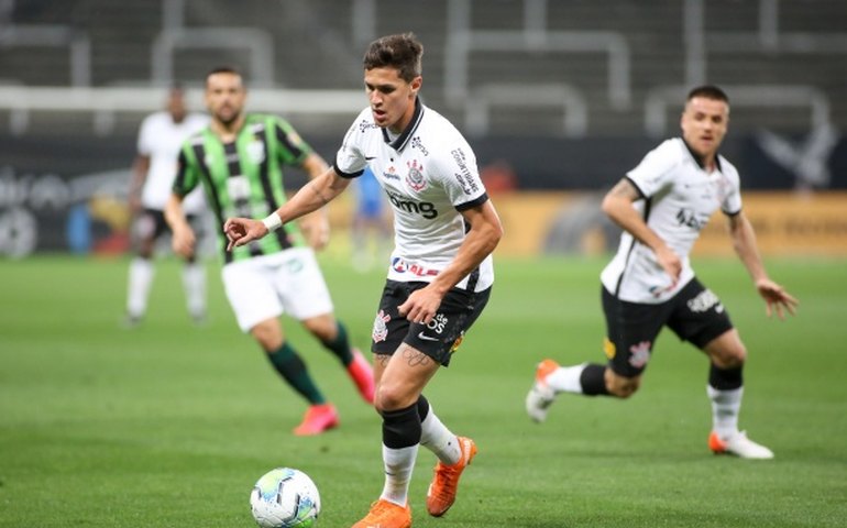 Copa do Brasil: Corinthians recebe o Juventude