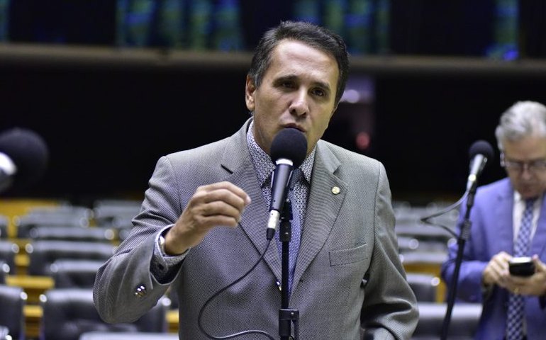 Projeto cria política nacional de combate a crimes em áreas rurais