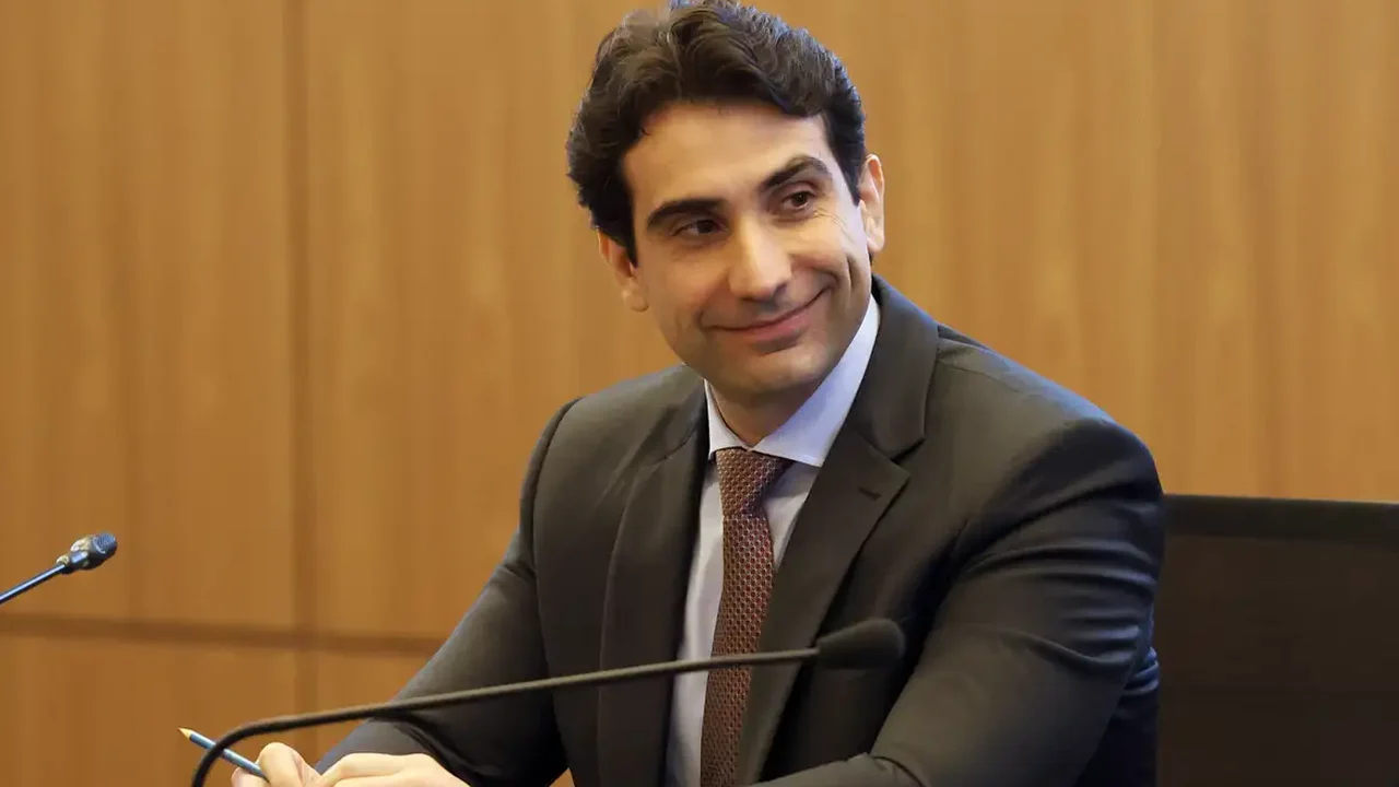 Galípolo: discussão sobre a PEC do BC, agora, é sobre entender qual é o texto de consenso