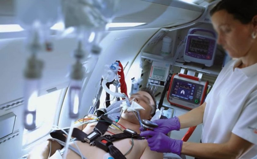 Justiça decide que 'município de origem' não se refere à cidade de residência do paciente