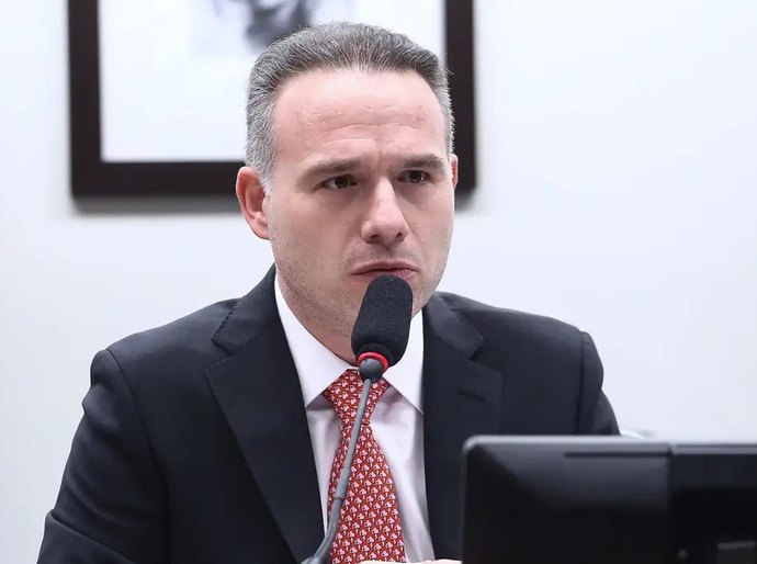 Conselho de Ética da Câmara elege Fabio Schiochet novo presidente