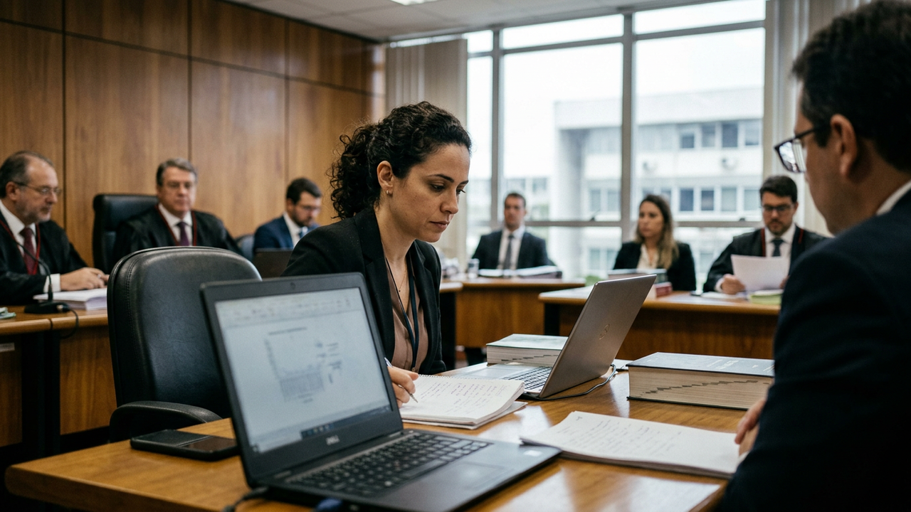 Dados enviesados exigem olhar crítico do Judiciário no uso de IA, diz especialista