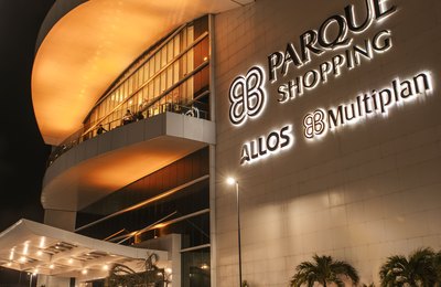 Parque Shopping promove “Aventura no Parque” no Dia das Crianças