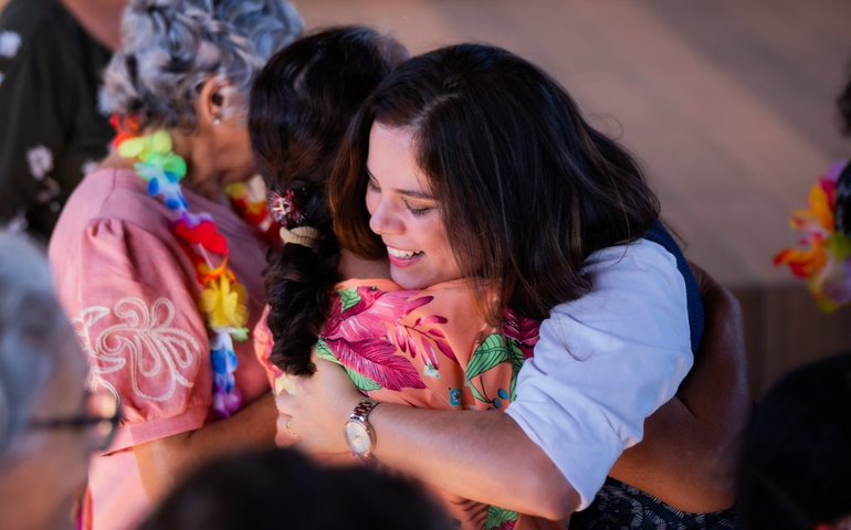Da juventude à melhor idade, Arapiraca promove pré-carnaval especial aos usuários dos CRAS