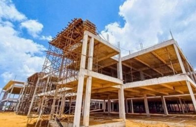 Governo de Alagoas vai retomar obra do Hospital Regional do Médio Sertão