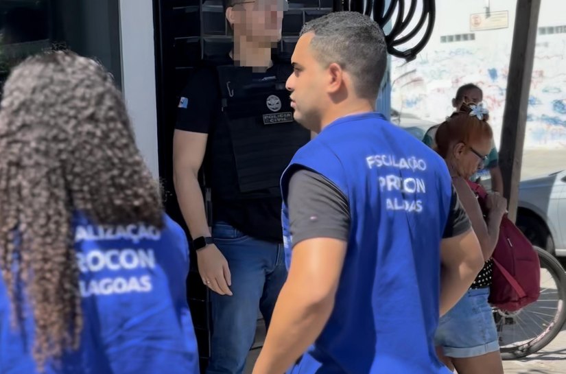 Procon Alagoas apresenta balanço de fiscalizações e pesquisas de preços