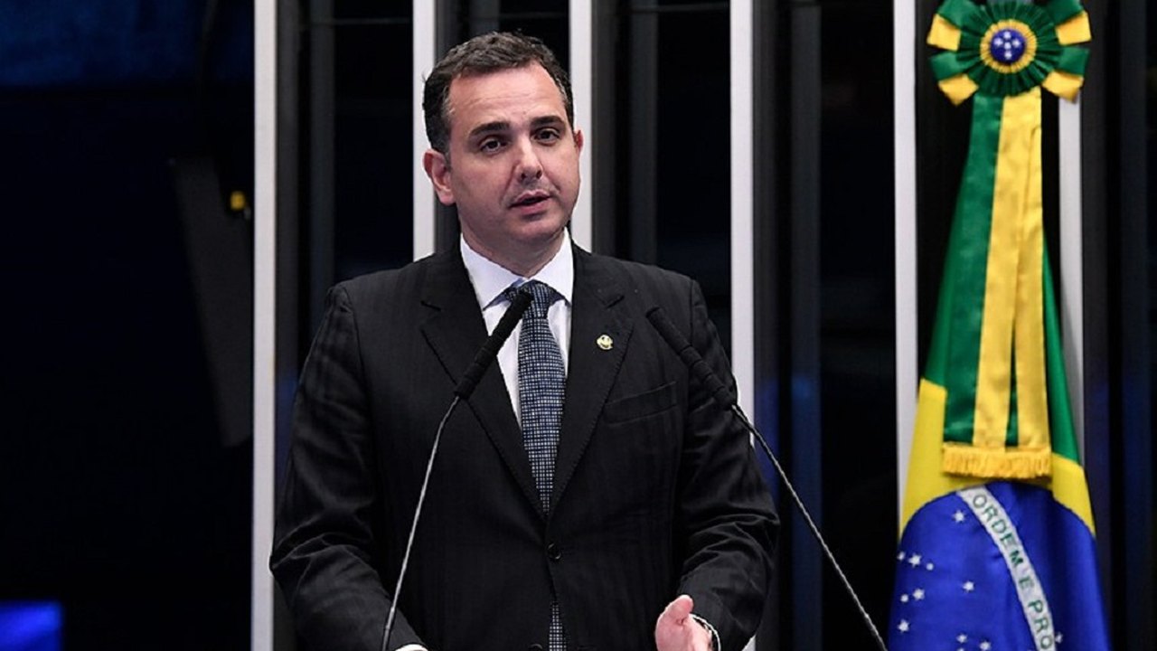 Pacheco: ‘Há encaminhamento que a CCJ fique com o União Brasil’