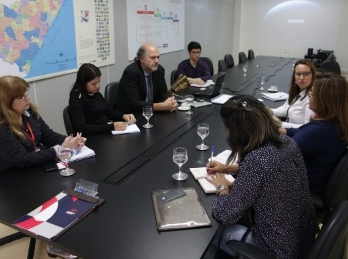 ONU debate medidas de prevenção à violência nas grotas de Maceió