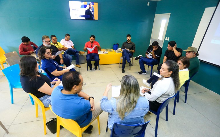 Secretaria da Primeira Infância realiza 5ª audiência pública com foco em povos originários e tradicionais