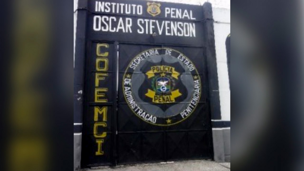 Diretora é presa por desvio de alimentos em unidade prisional feminina