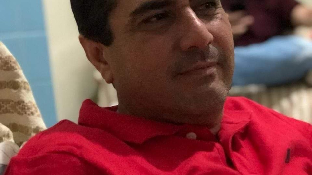 Luto: Morre o empresário palmeirense Marcelo Pimentel