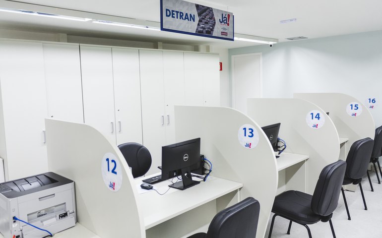 Detran/AL orienta população sobre reagendamento de serviços interrompidos na quarta-feira (27)