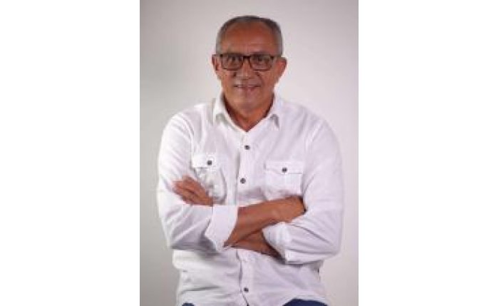 Eleições 2026: quem é Francisco Do Gás, candidato a deputado estadual (Bahia)