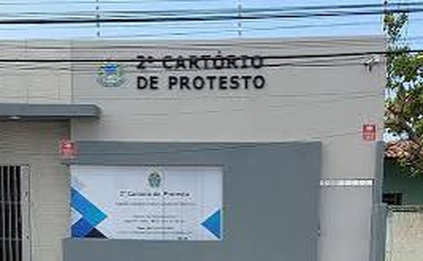 Concurso de cartórios em Alagoas chega ao fim com resultado prestes a ser divulgado