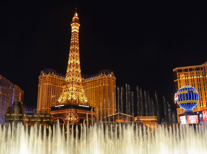 Como Las Vegas se tornou um case de reinvenção digital pós-pandemia