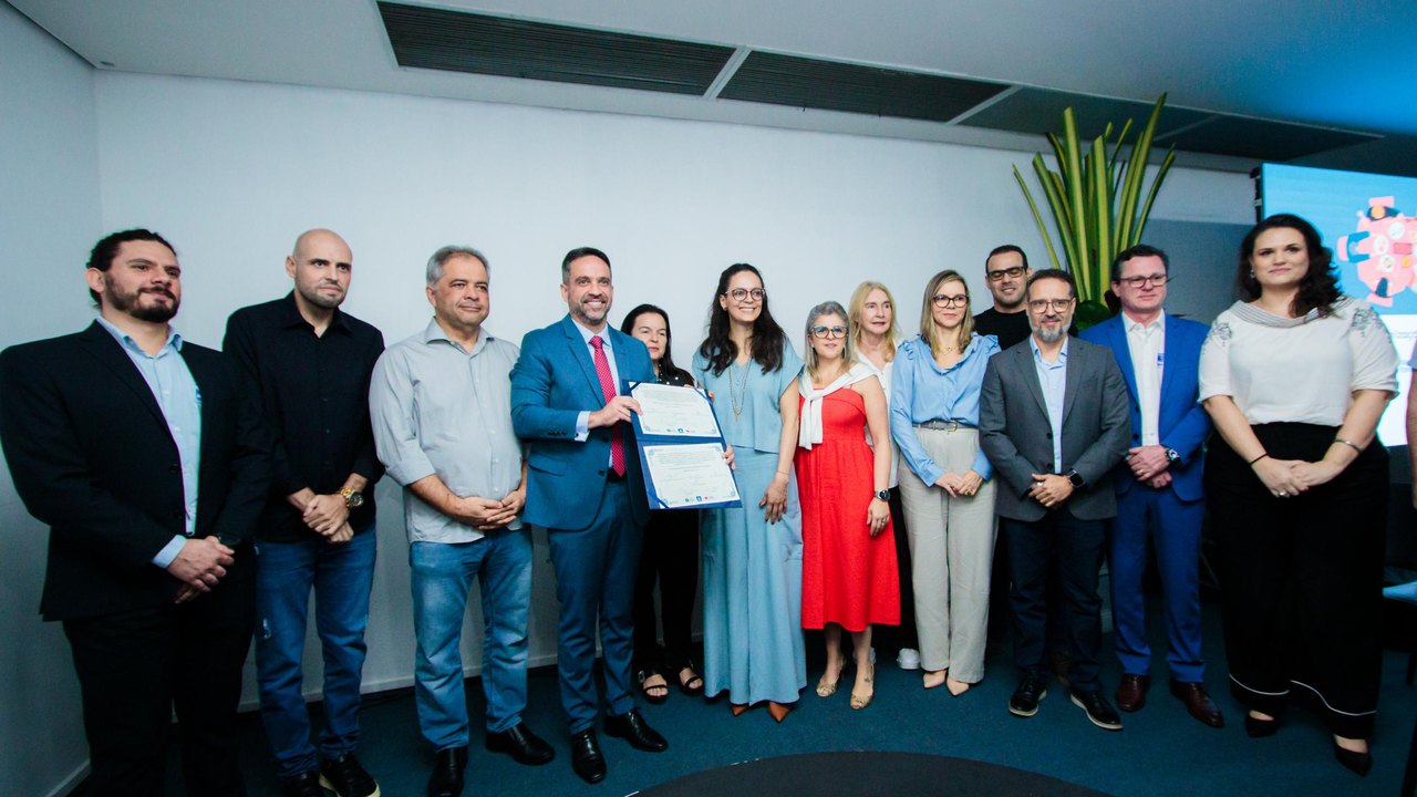 Alagoas é o 1º estado a firmar parceria com o Movimento Todos à Mesa