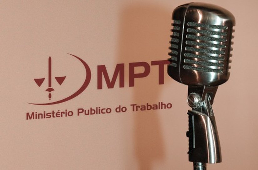 Prorrogadas as inscrições para o Prêmio MPT de Jornalismo 2016