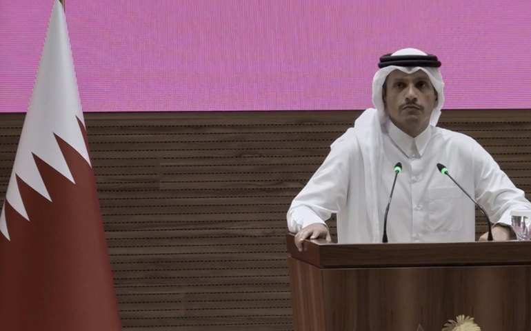 Catar declara 'persona non grata' adido militar do Irã