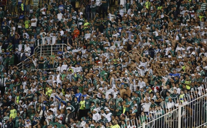Após Palmeiras prometer recusar prêmio, FPF paga ao clube pelo vice do Paulistão