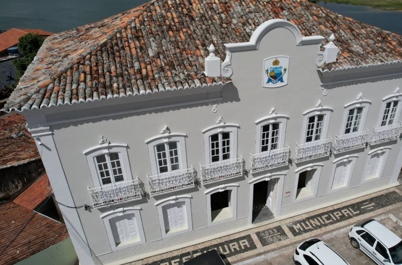 Semarh Penedo lança edital para composição do Conselho Municipal de Meio Ambiente