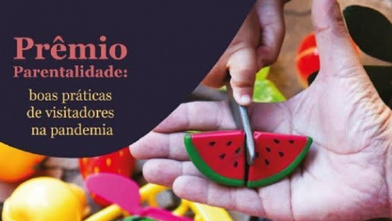 Equipes municipais do Programa Criança Feliz recebem prêmio de reconhecimento nacional