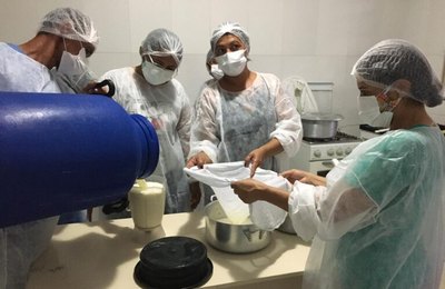 Mais desenvolvimento para a agricultura familiar de Delmiro Gouveia