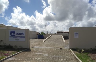 Dia Mundial do Meio Ambiente: Prefeitura entrega novo Ecoponto