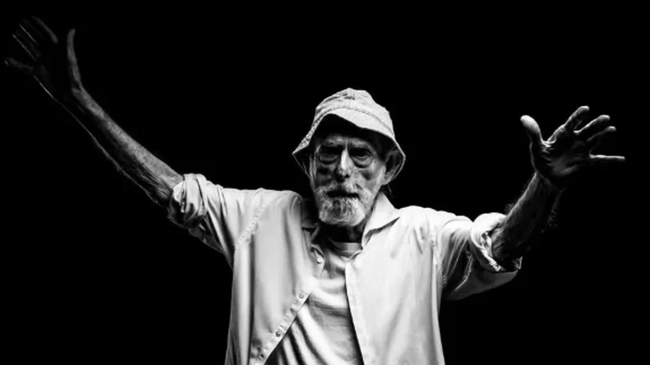 Retiro dos artistas lamenta morte de pintor Aloysio Zaluar, aos 89 anos: 'Companheiro querido'