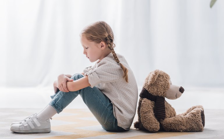 Alagoas conta com núcleo especial para atendimento de crianças e adolescentes vítimas de violência