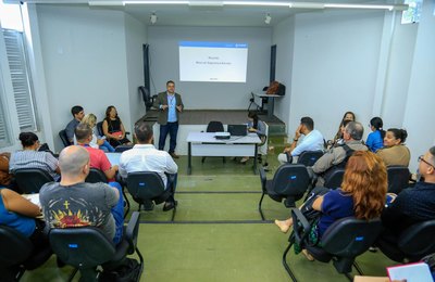 SSP e Seduc instalam mesa de situação para garantir segurança escolar em Alagoas