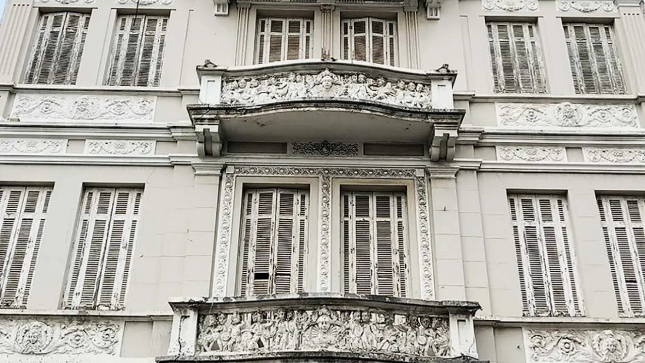 Sesc assume o histórico prédio do Teatro Brasileiro de Comédia
