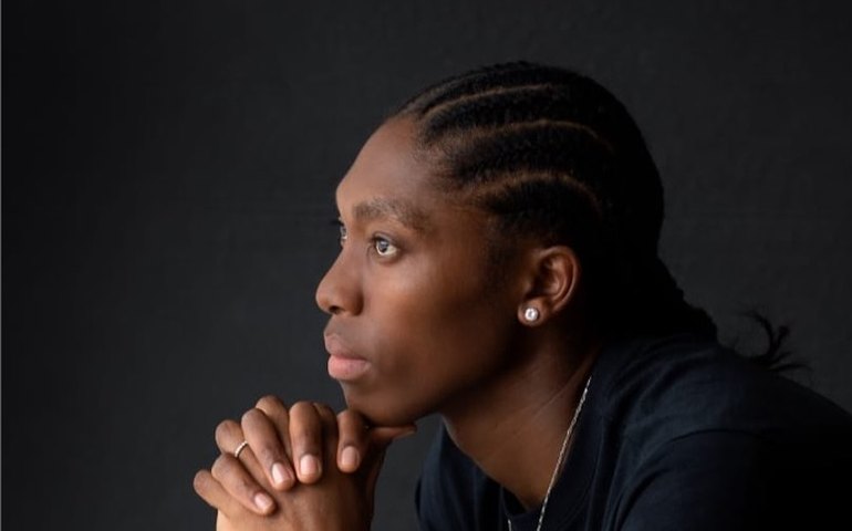 Semenya pede ajuda para financiar batalha judicial contra redução em níveis de testosterona