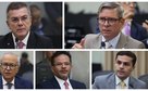 Assembleia debate aplicações do Iprev e deputados alertam para risco de colapso previdenciário