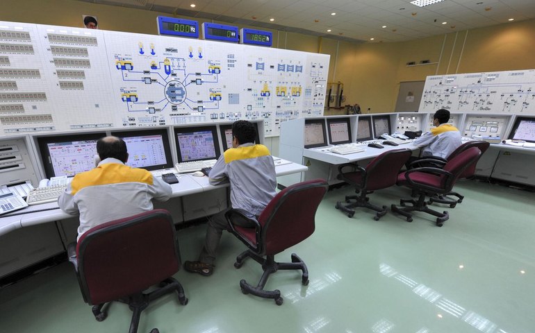 Programa nuclear do Irã está 'quase intacto' mesmo com bombardeio dos EUA, revela mídia